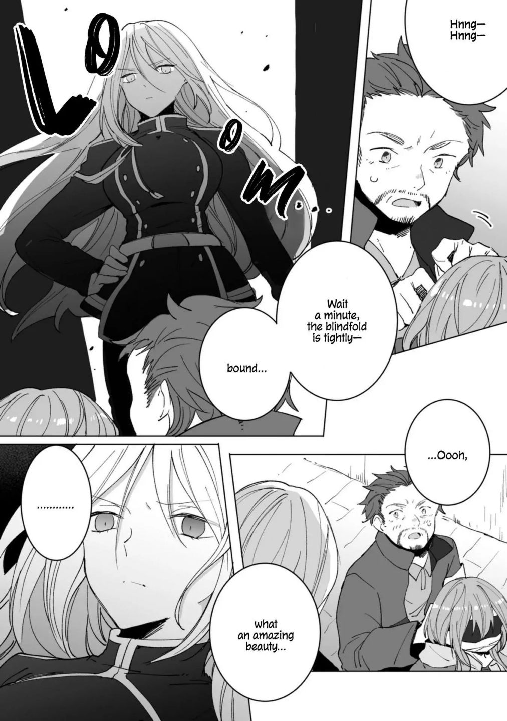 Ordinary Emperor Chapter 7 4